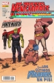 Nuevos Vengadores #67. ¡Los últimos vengadores en pie!