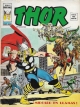 Thor #20. Midgard en llamas