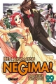 Negima! Magister Negi Magi #29