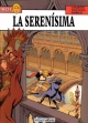 Jhen #11. La serenísima