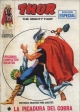 Thor #14. La picadura del Cobra