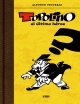 Topolino, el último héroe