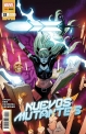 Nuevos Mutantes v3 #22