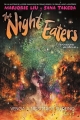 The night eaters (Devoradores de noches) #3. Venga a nosotros su reino