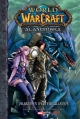 Warcraft: A la sombra #1. Dragones de Terrallende