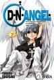 D.N.Angel #7