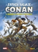 Biblioteca Conan. La espada salvaje de Conan v1 #2