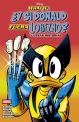 Marvel Disney #2. What If: ¿Y si Donald fuera Lobezno? y otras historias