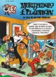 Olé Mortadelo #102. La caja de los diez cerrojos