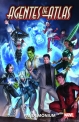 Agentes de Atlas: Pandemónium