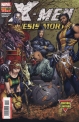 X-Men: Génesis Mortal #6