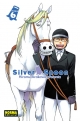 Silver Spoon #6