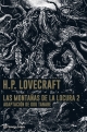 Las  Montañas de la Locura- Lovecraft #2