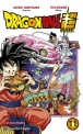 Dragon Ball Super #11