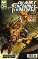 Salvajes vengadores v1 #24