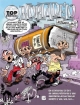 Top Cómic Mortadelo #52. El coche eléctrico