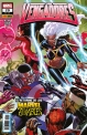 Los vengadores #29