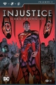 Coleccionable Injustice #11