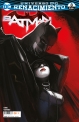 Batman (Renacimiento) #8