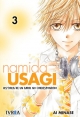 Namida Usagi #3. Historia de un amor no correspondido