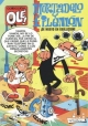 Mortadelo y filemón #5. ¡De nuevo en ebullición!