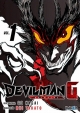 Devilman G #1