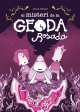 El misteri de la geoda rosada