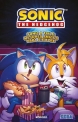 Sonic the Hedgehog: Sonic y Tails Mejores amigos para siempre