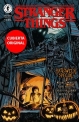 Stranger Things, Especial Halloween