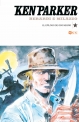 Ken Parker #37. El epílogo de Oso Negro