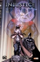 Injustice: Gods among us Año tres #1
