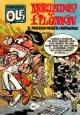 Mortadelo y Filemón #338. El profesor Probeta contraataca