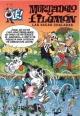 Olé Mortadelo #143. Las vacas chaladas