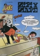 Olé Zipi y Zape #9
