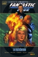 Ultimate Fantastic Four #1. Lo Fantástico