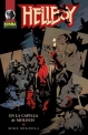 Hellboy Comic Book. Hellboy: En La Capilla De Moloch