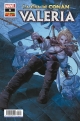 La Era de Conan #6. Valeria 3 de 3