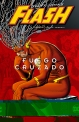 Flash de Geoff Johns: Fuego Cruzado