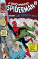 Biblioteca Marvel. El Asombroso Spiderman #1