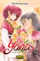 Yona, princesa del amanecer #10