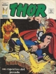 Thor #19. Un espectro del pasado