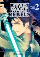 Star Wars. Rebels (manga) #2