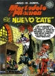 Mortadelo y Filemón #50. El nuevo 