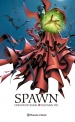 Spawn Integral #8