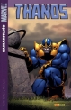 Thanos #2. Samaritano