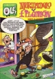 Mortadelo y Filemón #108. Agentes de relumbrón