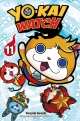 Yo-kai Watch #11