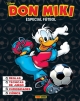 Don Miki. Especial Fútbol