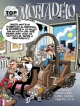 Top Cómic Mortadelo #49. Los mercenarios
