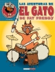 Las aventuras de el gato de Fat Freddy #2